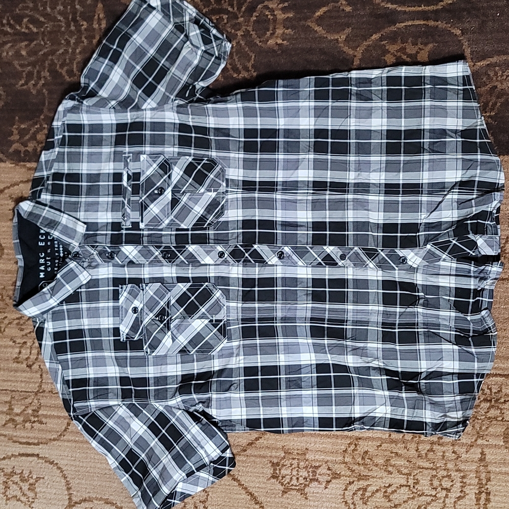 Men Ecko polo shirt